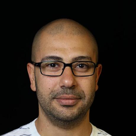 Ahmed Kamel