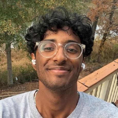 @VineethSendilraj